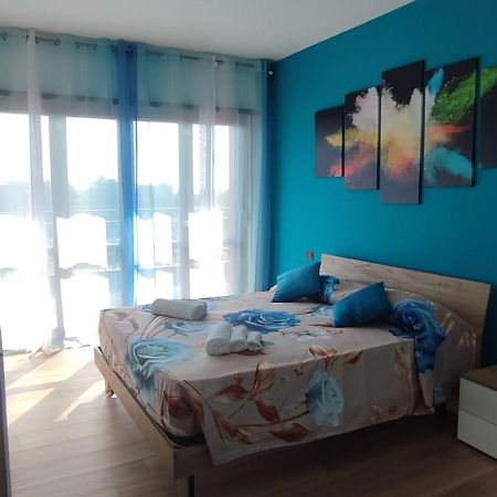 Love Home Apartament Near The Airport Fiumicino Buitenkant foto