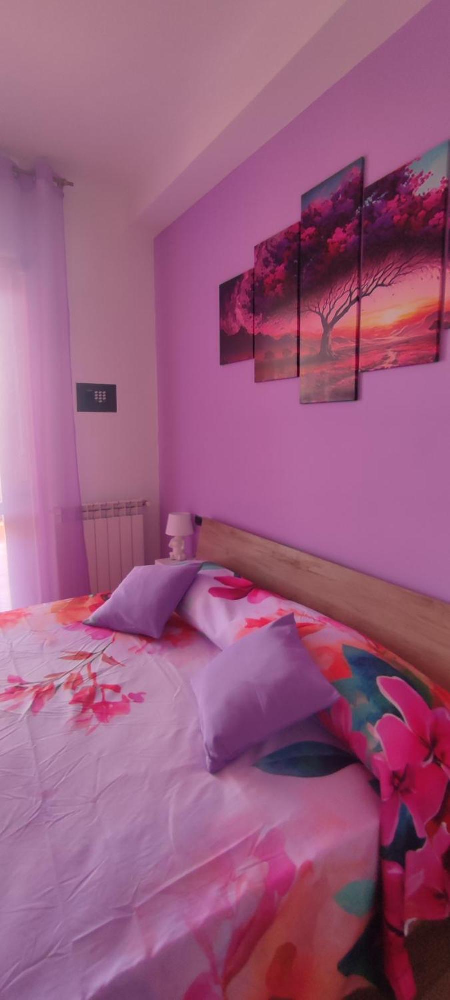 Love Home Apartament Near The Airport Fiumicino Buitenkant foto
