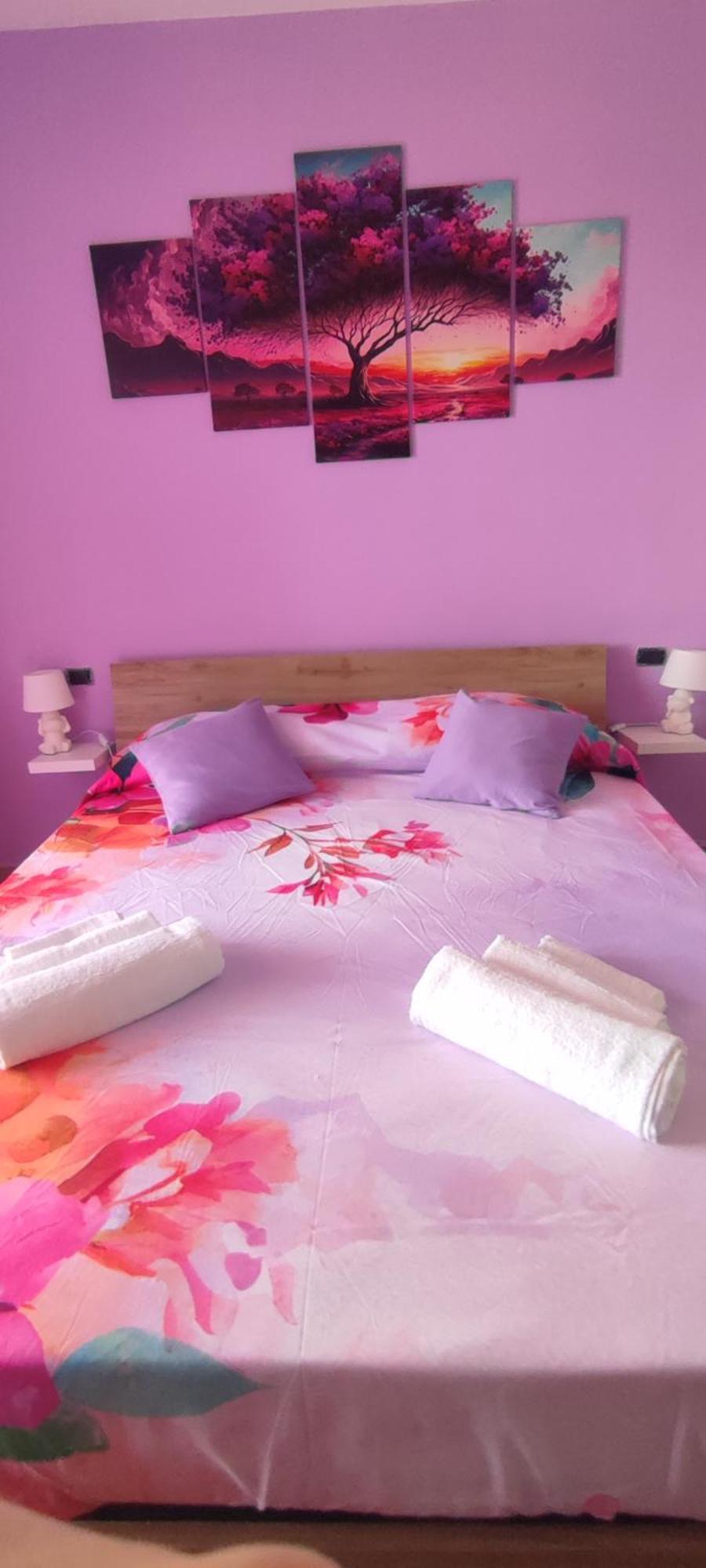 Love Home Apartament Near The Airport Fiumicino Buitenkant foto