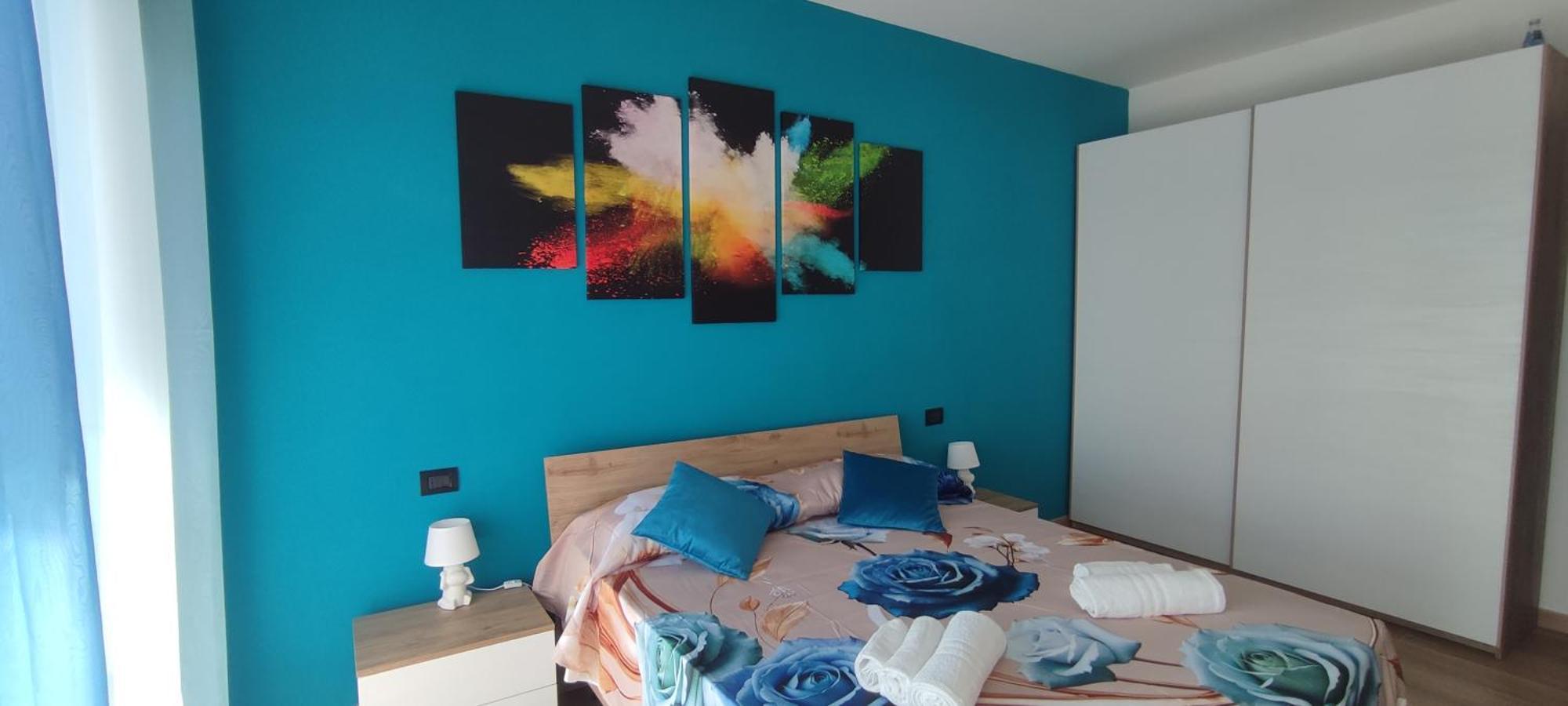 Love Home Apartament Near The Airport Fiumicino Buitenkant foto