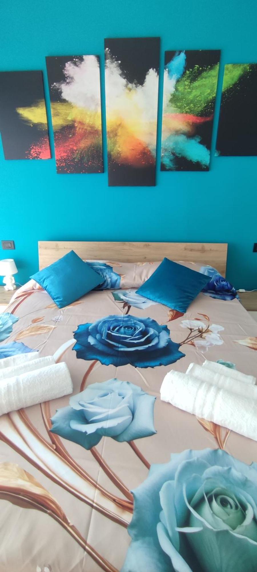 Love Home Apartament Near The Airport Fiumicino Buitenkant foto
