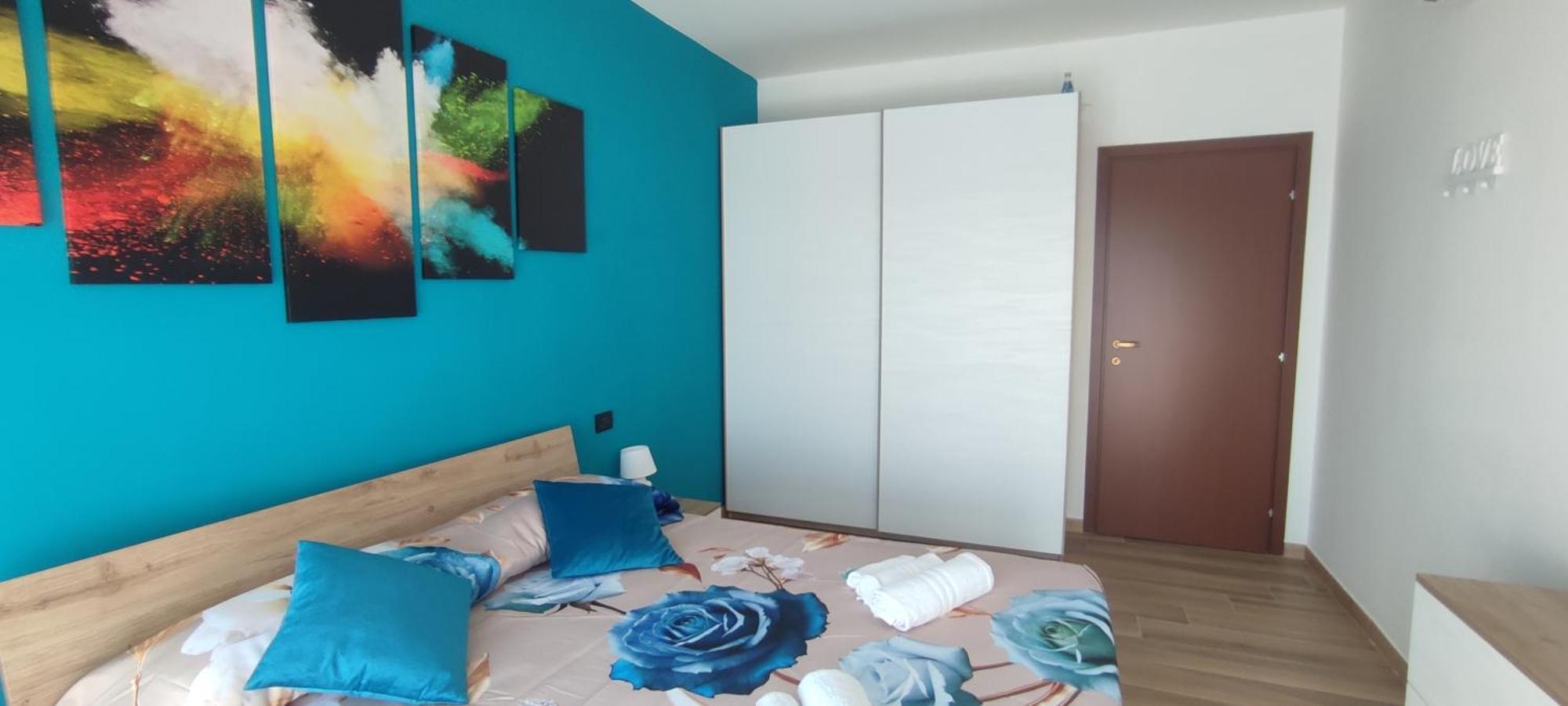 Love Home Apartament Near The Airport Fiumicino Buitenkant foto
