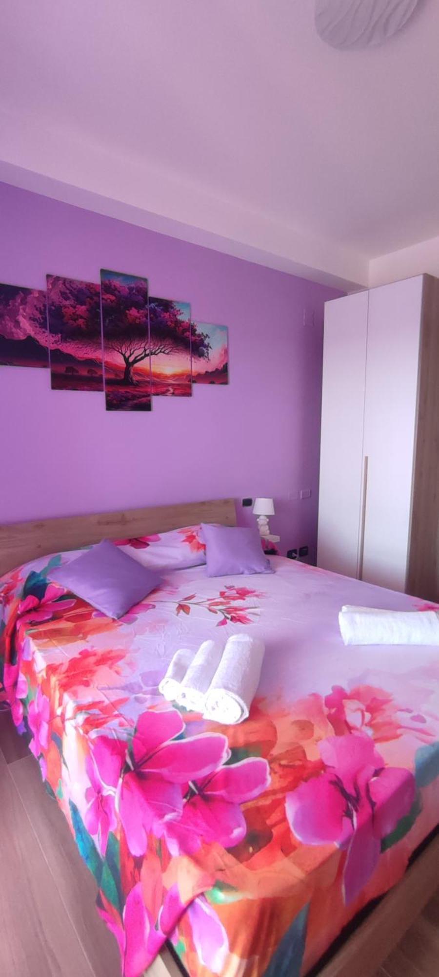 Love Home Apartament Near The Airport Fiumicino Buitenkant foto