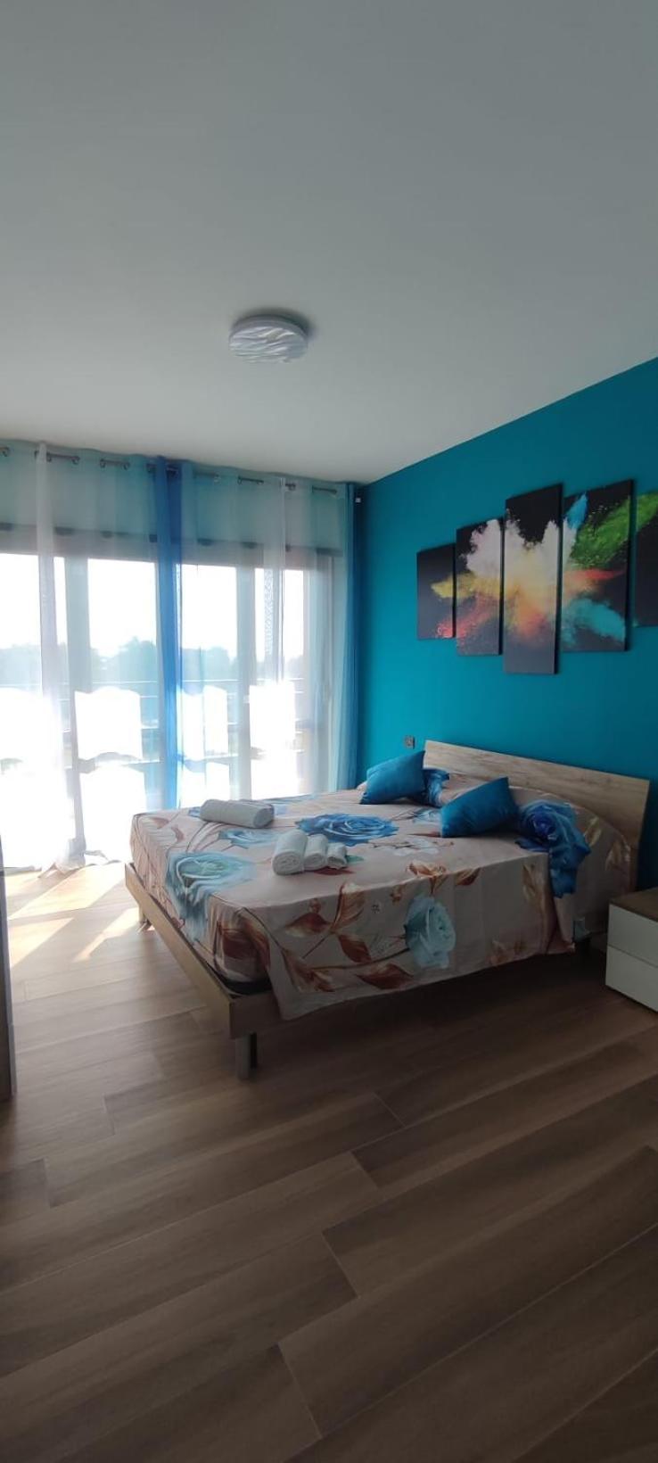 Love Home Apartament Near The Airport Fiumicino Buitenkant foto